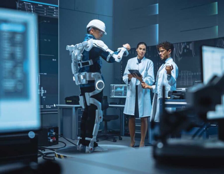 Future of Physiotherapy