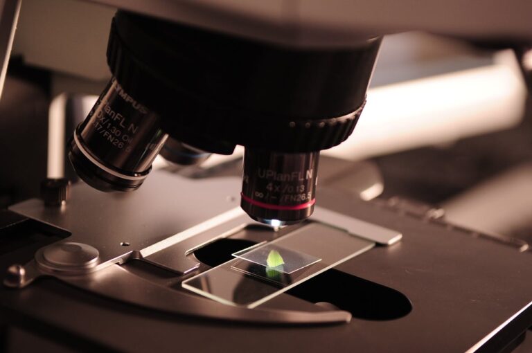 FSc Lab Technology
